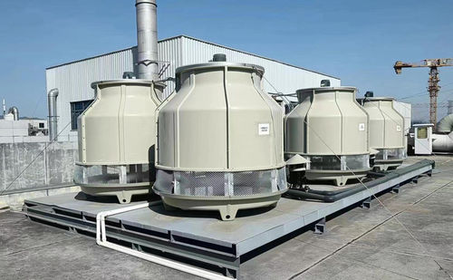 último caso de la compañía sobre Xiamen Xiahui 60HP máquina de tornillo de baja temperatura
