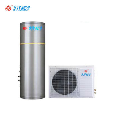 Calentador de agua de aire de ahorro energético Calentador de agua para el hogar personalizado 16KW