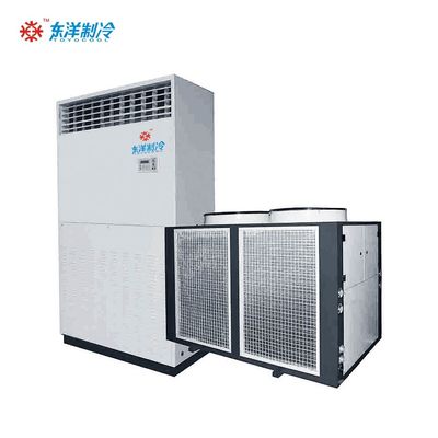 Unidades de aire acondicionado OEM de doble uso