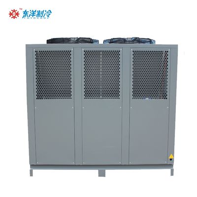 50HZ / 60HZ Chiller de electroplataje Chiller químico personalizado